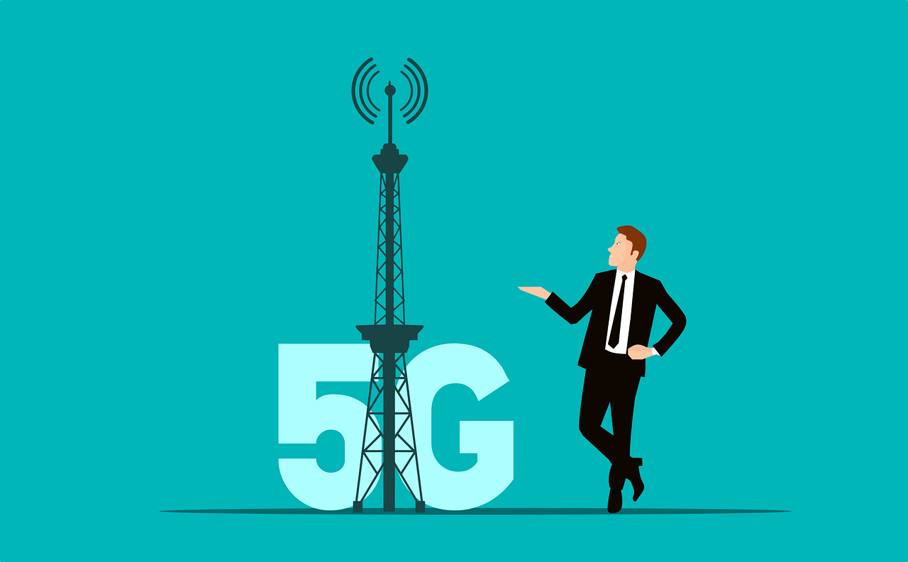 5G Webinar