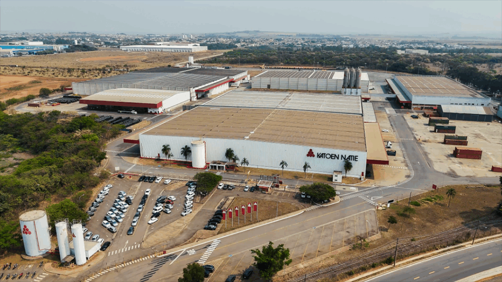 CDM Paulínia: Da origem ao porto, uma cadeia mais integrada