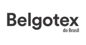 Logo Associados Belgalux Belgotex do Brasil